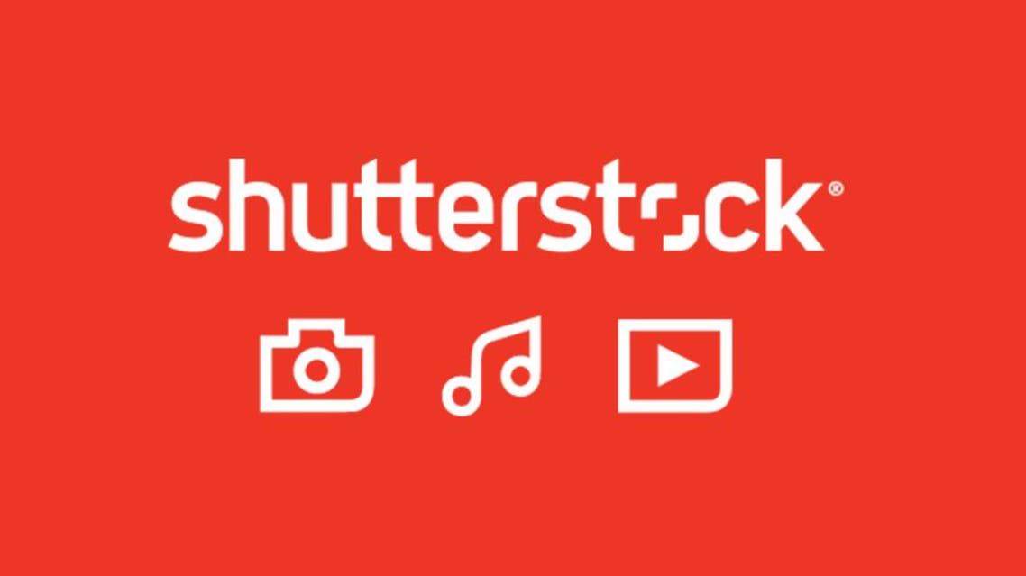 Shutterstock logo (Shutterstock)