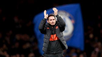 Chelsea expect decision on transfer ban appeal soon: Lampard