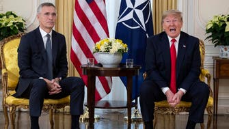 NATO’s chief cannot promise to heal rift with Turkey by end of London summit