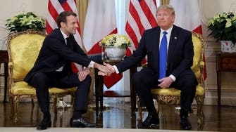 Beirut explosion: Trump, Macron discuss sending immediate aid to Lebanese people 