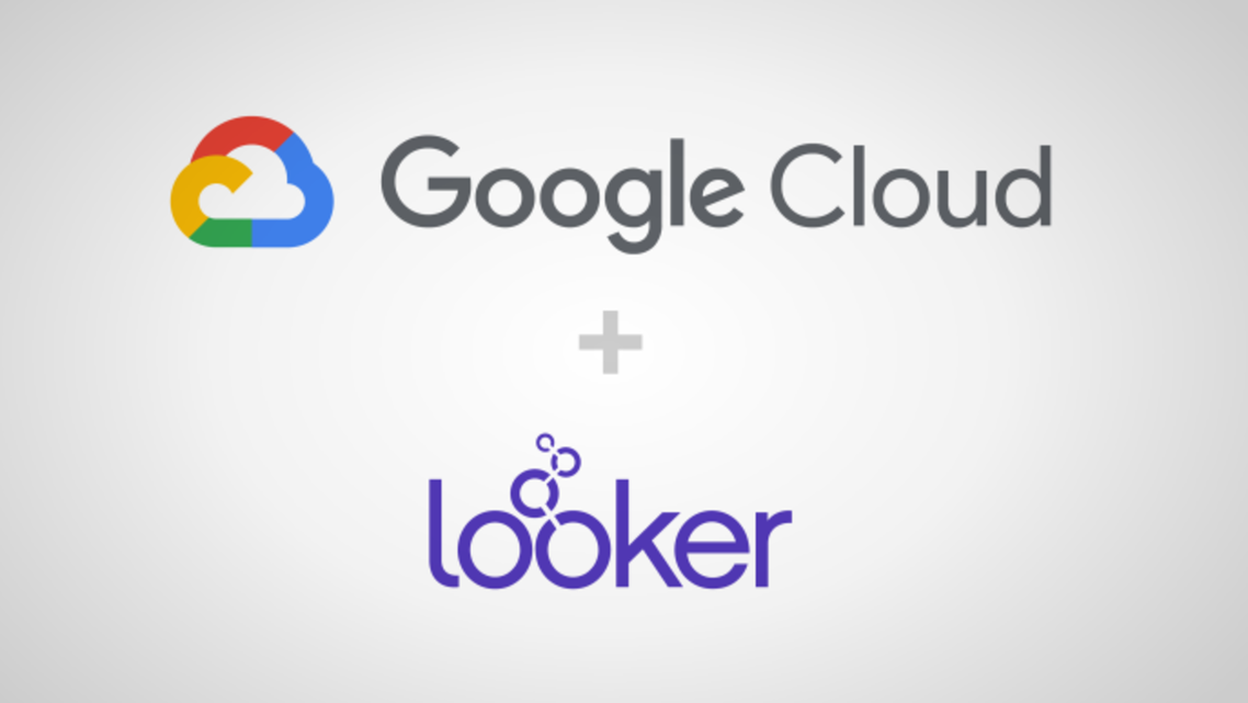 google-cloud-looker