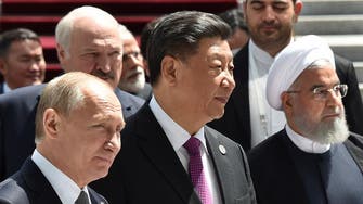 روس ، ایران اور چین اس ماہ مشترکہ بحری جنگی مشقیں کریں گے