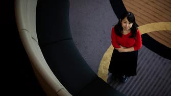 Japan anti-high heels campaigner steps up to fight ‘glasses ban’