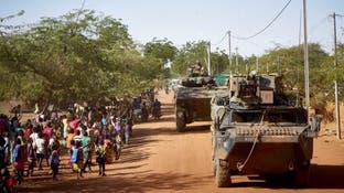 بوركينا فاسو.. 40 قتيلا في 3 هجمات