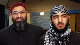 صداقة وصورة.. إرهابي لندن مع متطرف شهير وعائلته مصدومة