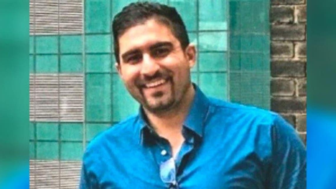 Ali Korani