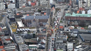 antwerp 