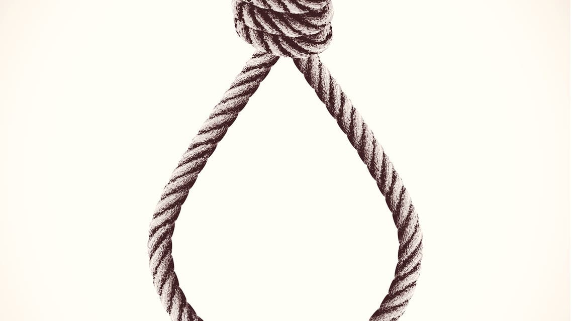 شنق