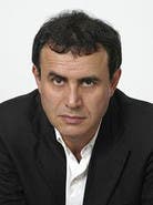 Nouriel Roubini