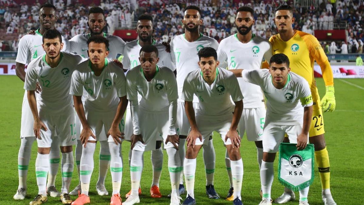 Saudi Arabia enter Gulf Cup final beating Qatar | Al Arabiya English