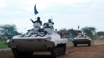 إرسال قوات دولية لوقف أحداث عنف عرقي جنوب السودان