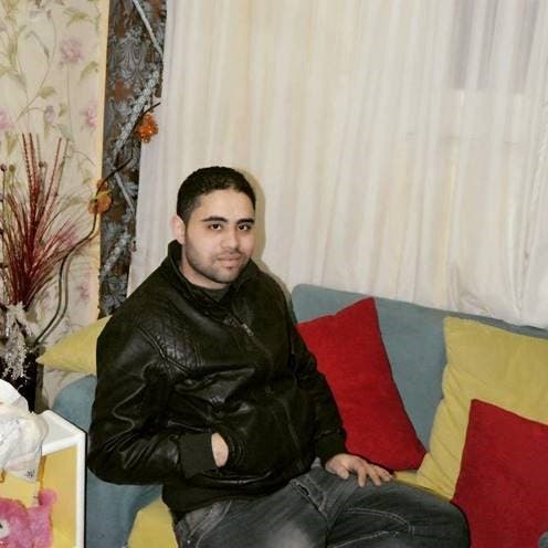 محمد سعيد