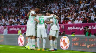 Saudi Arabia enter Gulf Cup final beating Qatar