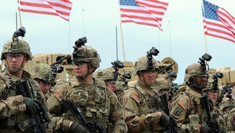 رئيس الأركان: القوات الأميركية لن تلعب أي دور في الرئاسيات