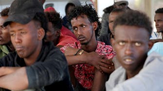 مسؤول أممي: مهاجرون في ليبيا يباعون ويؤجرون