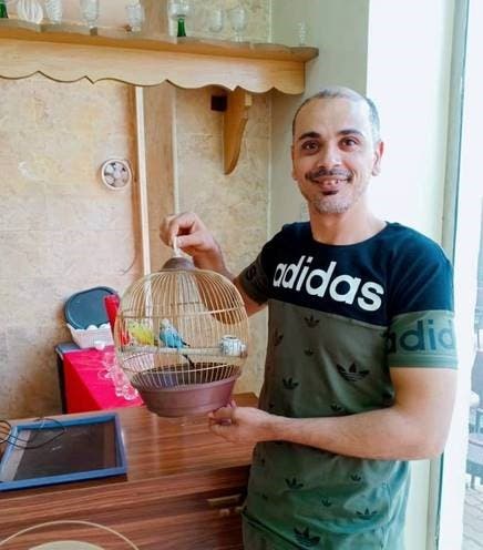 محمد العزب