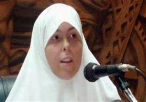 خديجة الشاطر