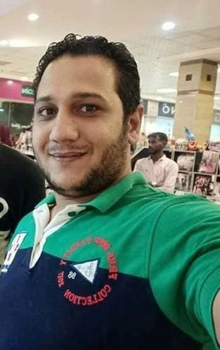 أحمد عبدالحكم