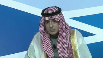 Al-Jubeir: Iran’s threat to the region can no longer be tolerated