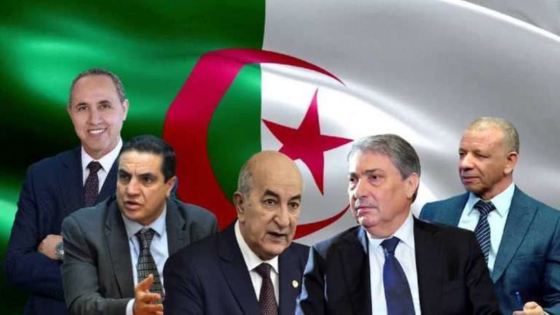 مناظرة تاريخية بين مرشحي الرئاسة