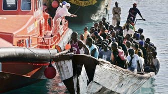 ارتفاع حصيلة غرق قارب موريتاني إلى أكثر من 60 قتيلاً