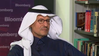 وزير الطاقة السعودي ينفي رفض تمديد اتفاق أوبك+