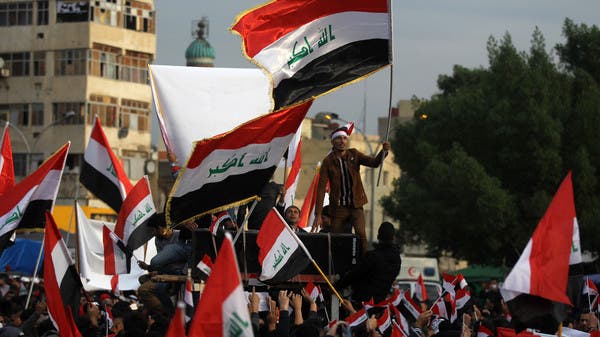 الأمم المتحدة: قتل المتظاهرين يضع العراق في مسار خطير