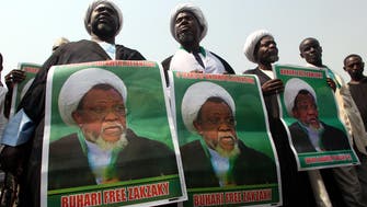 Nigerian authorities detain Shia group leader with ties to Iran 