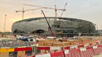 Qatar’s Education City Stadium not to host Club World Cup games: FIFA