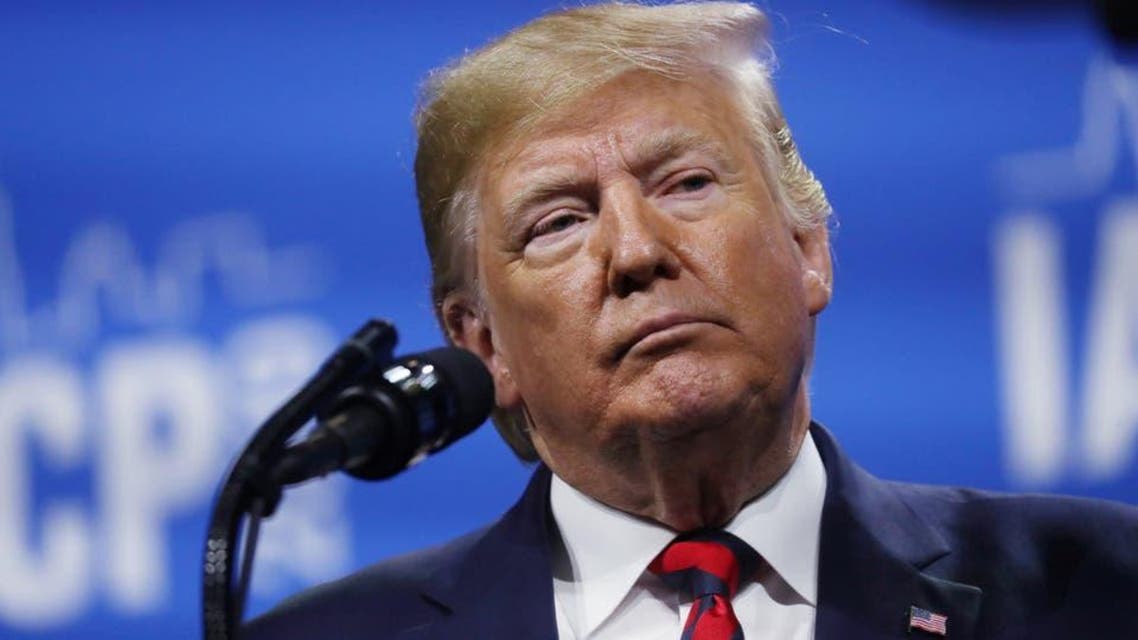 trumps