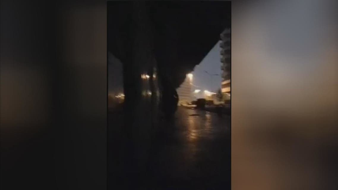 حملة أنقذوا حياة العراقيين تحتل مواقع التواصل مع ازدياد عدد قتلى الاحتجاجات