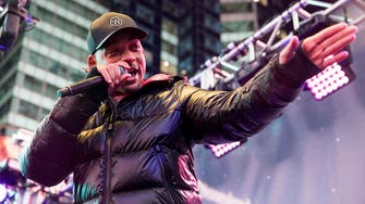 ‘Emotional’ Will Smith campaigns against homelessness in New York