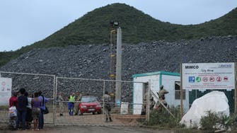 Trapped gold miners found dead in South Africa 