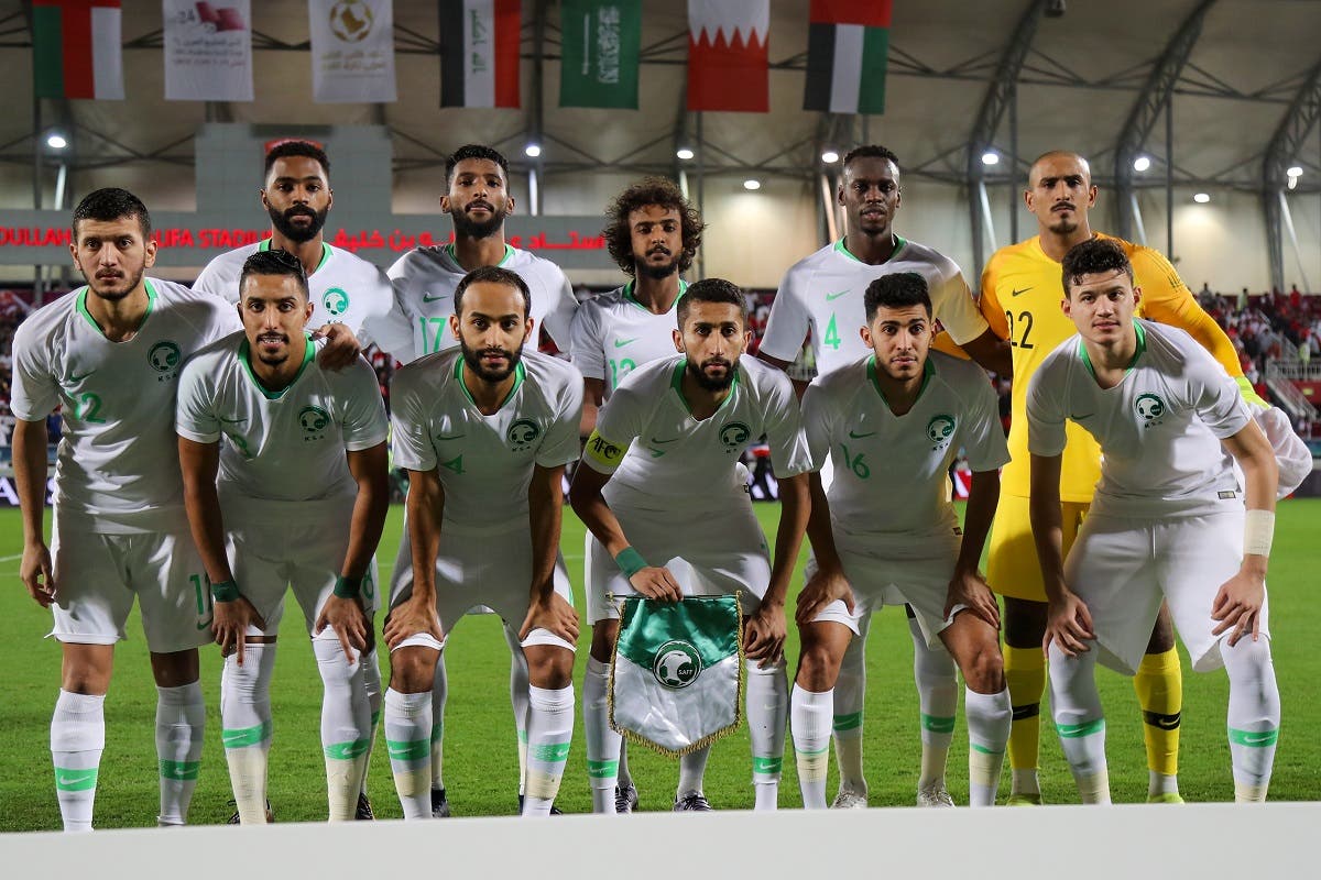 Saudi Arabia takes on Bahrain in 24th Arabian Gulf Cup final Al