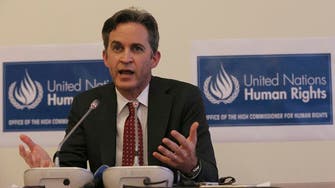 UN expert urges Ethiopia to stop internet shutdowns, revise hate speech law