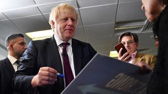 Johnson: There may be checks on some goods to Northern Ireland