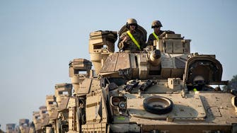 US Army preparing biggest European deployment in years
