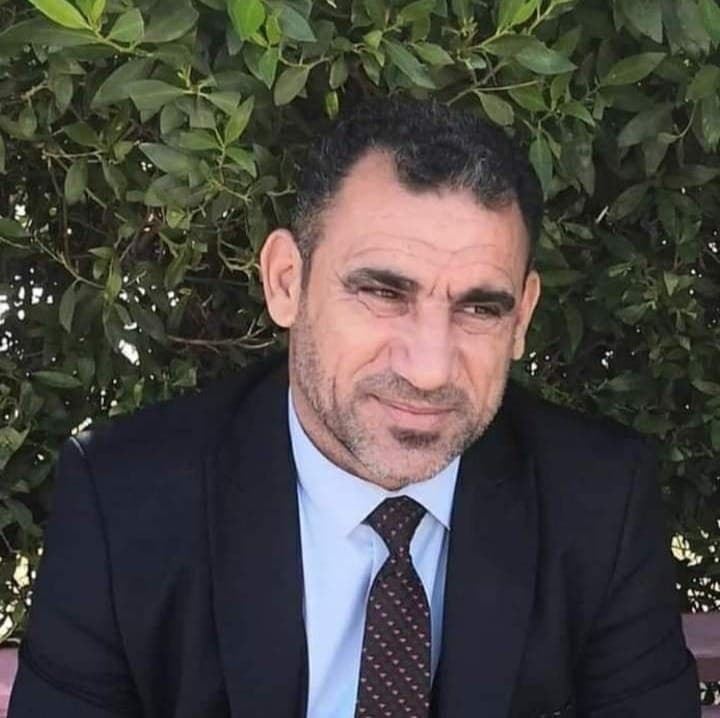 فاهم أبوعلي الطائي