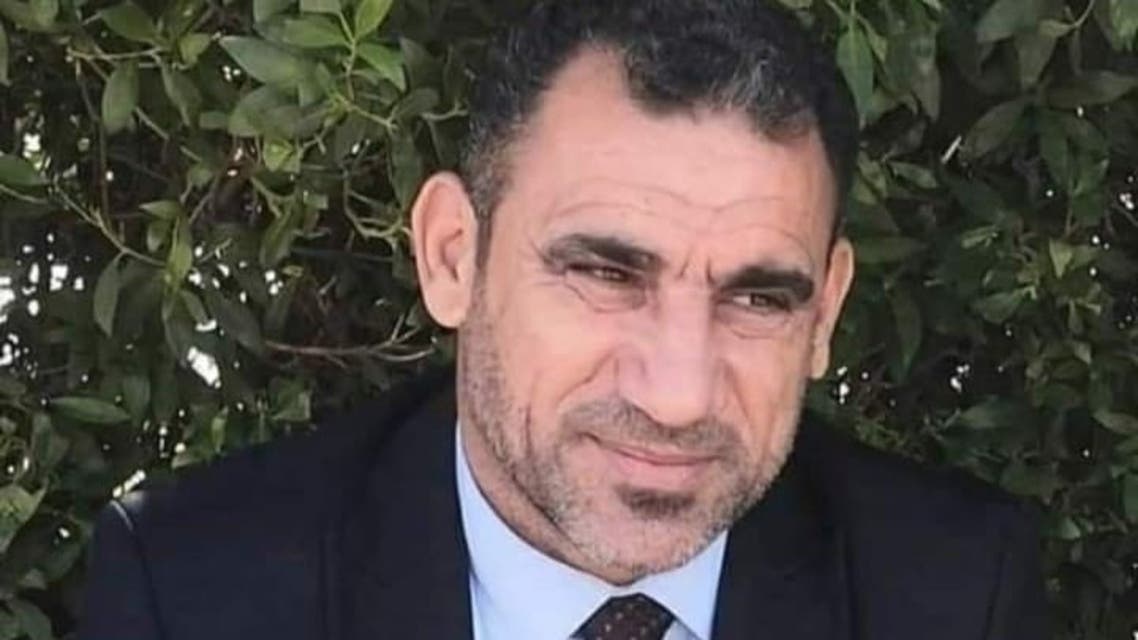 فاهم أبوعلي الطائي