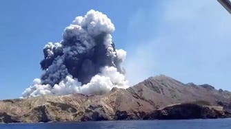 Eight missing in New Zealand volcano eruption that killed five: Police