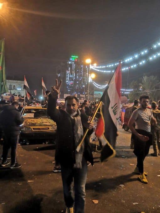 فاهم الطائي