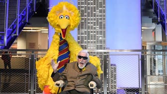 ‘Sesame Street’ puppeteer Caroll Spinney dies at 85 
