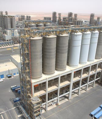 ADNOC and Borealis to float 10 pct stake of joint venture polymer giant Borouge