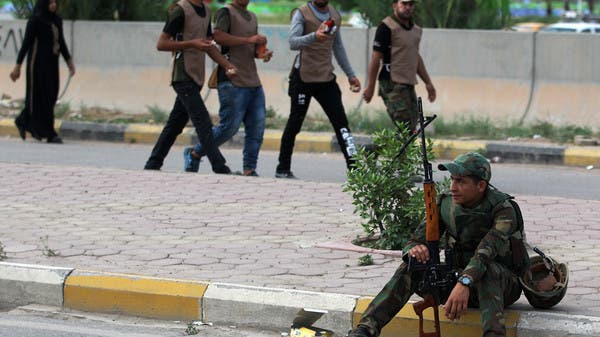 عين بغداد على السلاح المنفلت.. وتهديد جديد من النجباء