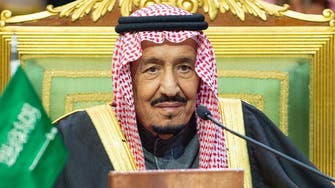 King Salman says Gulf unity is needed against Iran at GCC Summit 