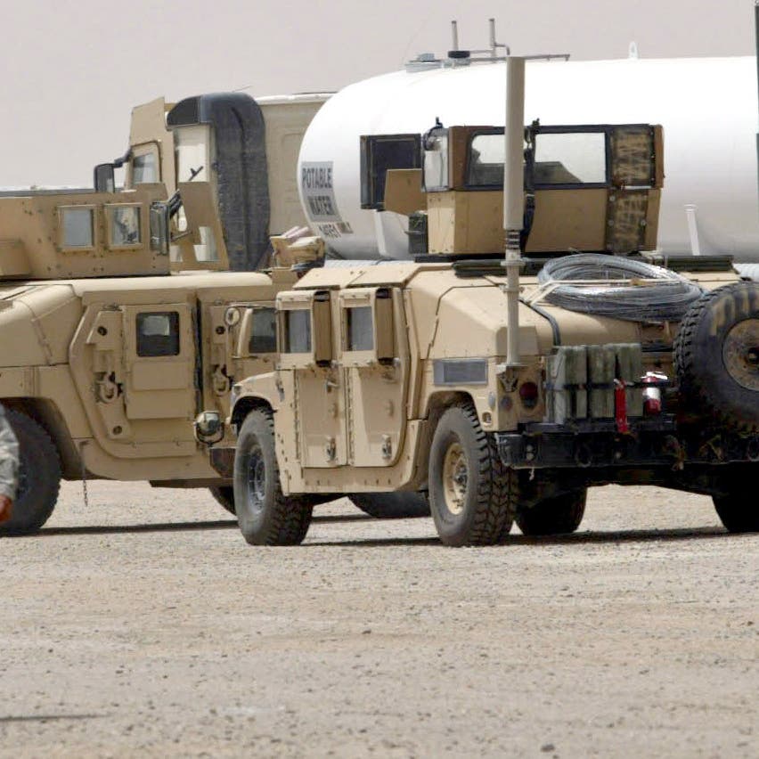البنتاغون يرسل 750 جندياً إلى العراق.. و4 آلاف يتجهزون