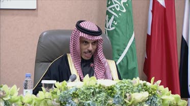 THUMBNAIL_ وزير الخارجية السعودي: التهديد الإيراني يطال كل دول الخليج 
