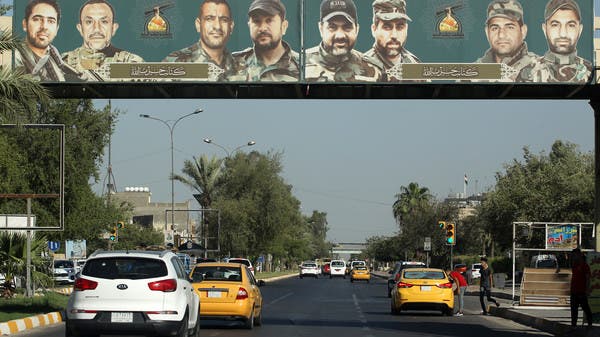 بالأسماء.. سيف العقوبات على أعناق فصائل إيران بالعراق