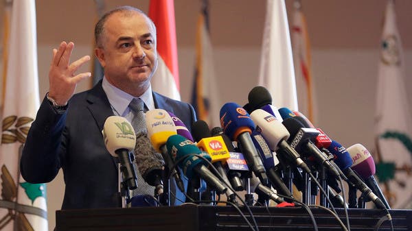 وزير دفاع لبنان رداً على الحرس الثوري: كلام غير مقبول