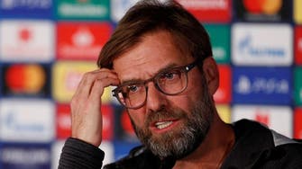 Liverpool preparing for Salzburg like it's a final, says Klopp
